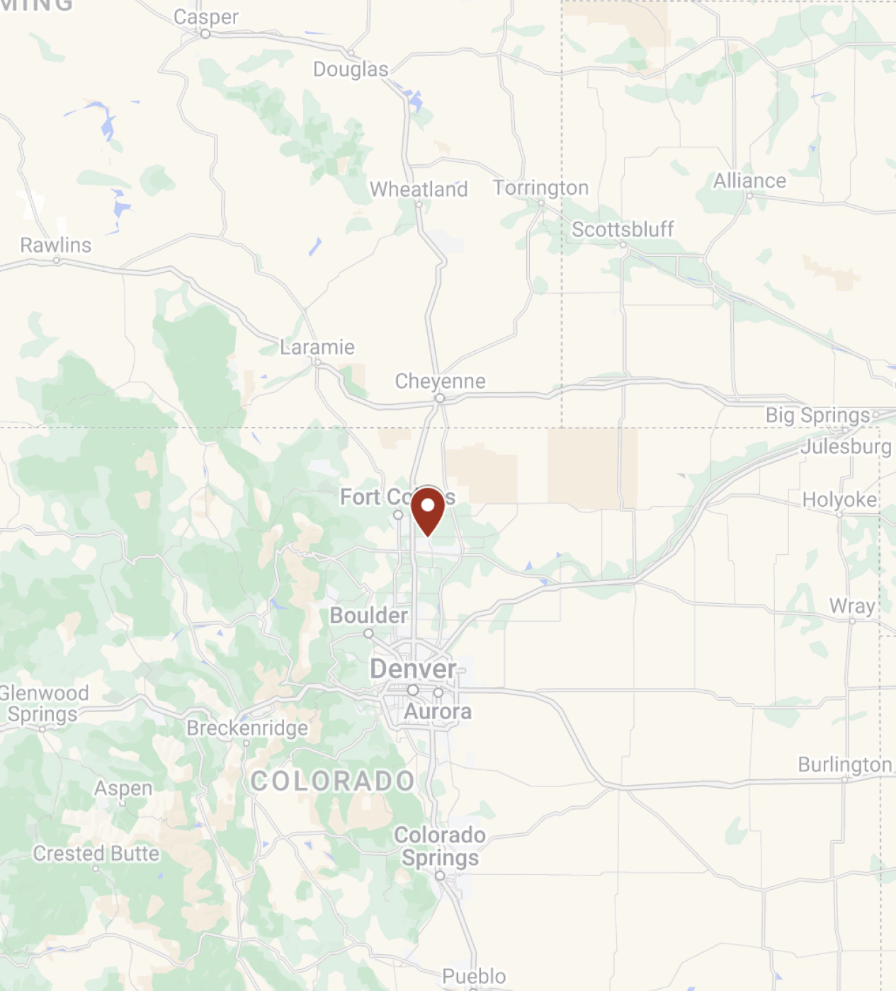 MapV Dolan Heating & Air, LLC2