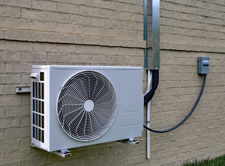 mini split unit